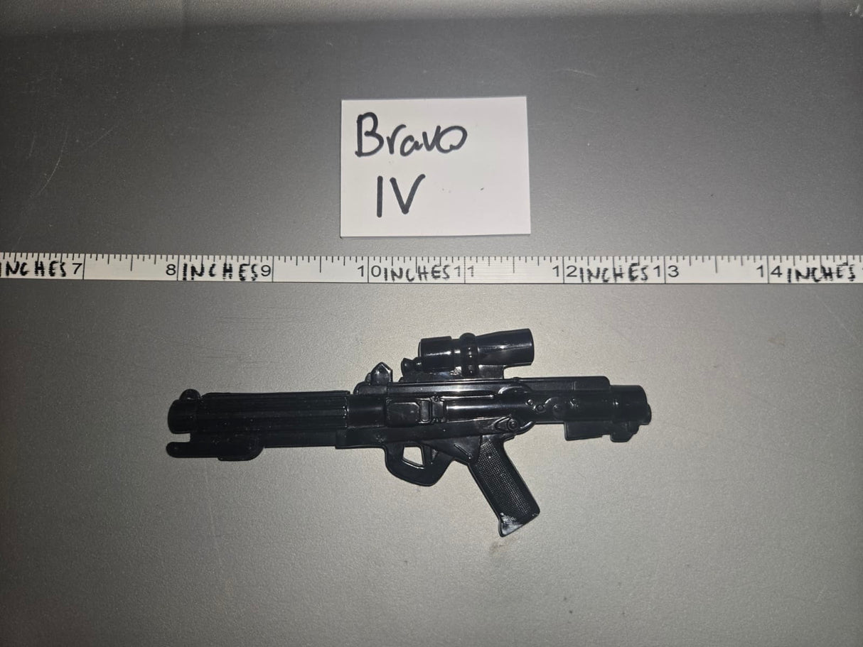 1/6 Scale Star Wars Imperial Blaste