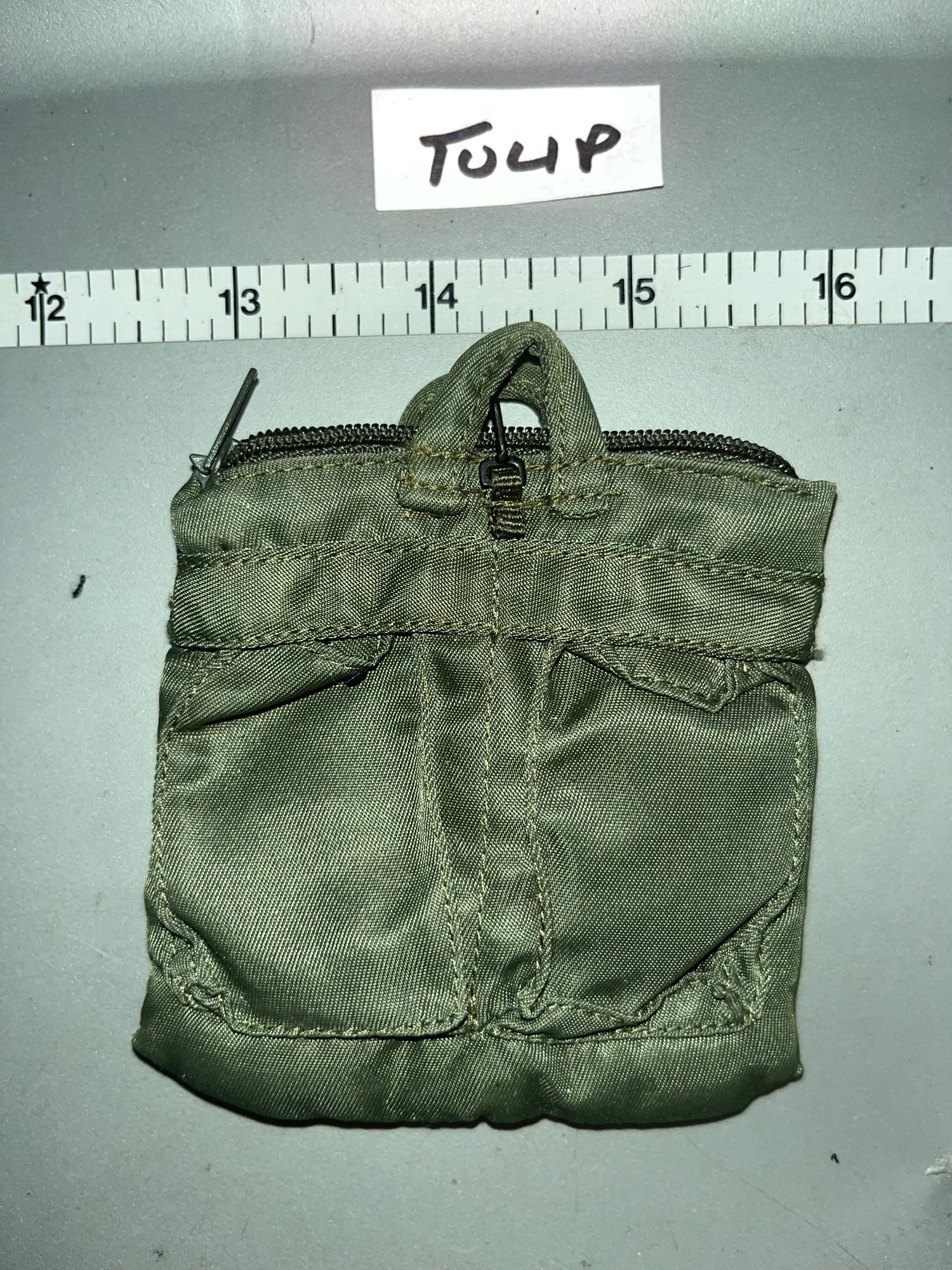 1/6 Scale Vietnam Modern US Air Force Bag