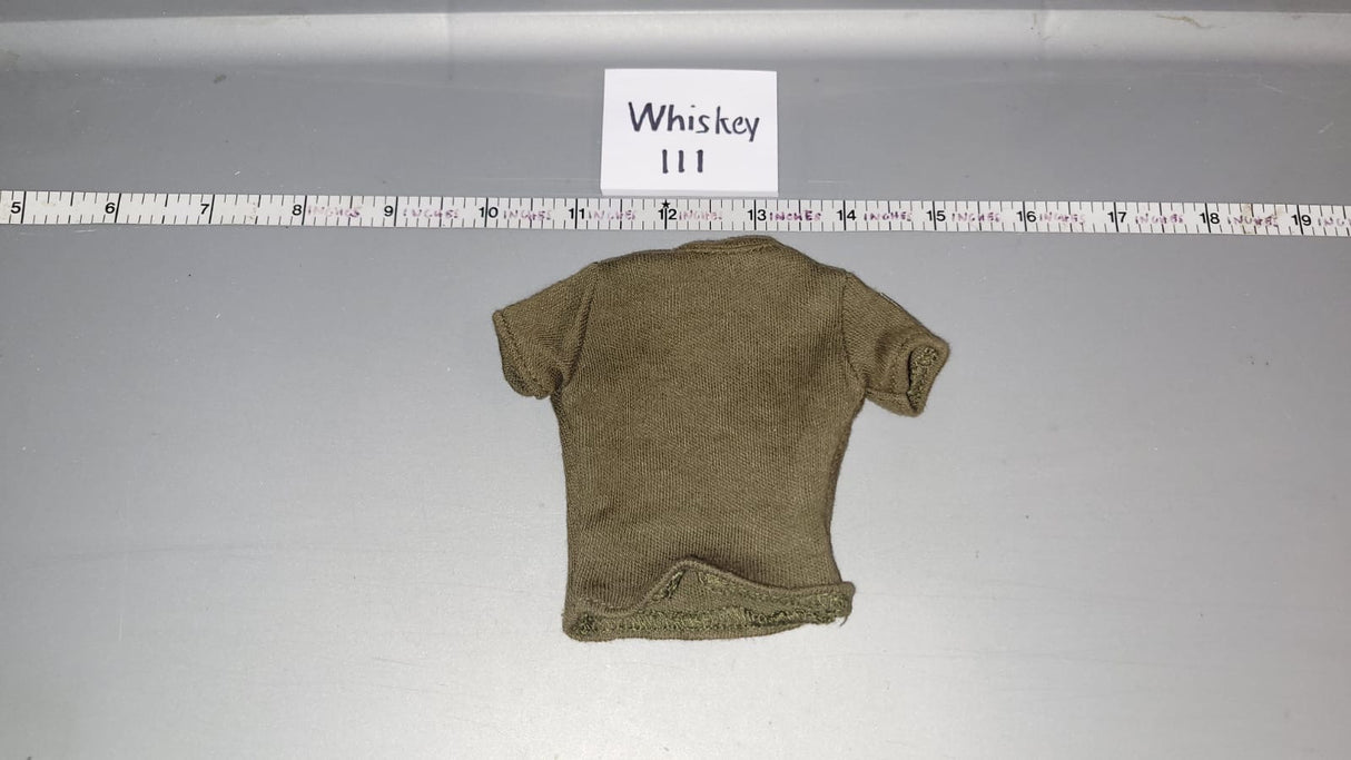 1:6 Scale Modern Era - Vietnam Green T Shirt