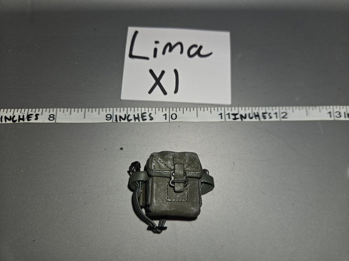 1/6 Scale Vietnam M-16 Pouch