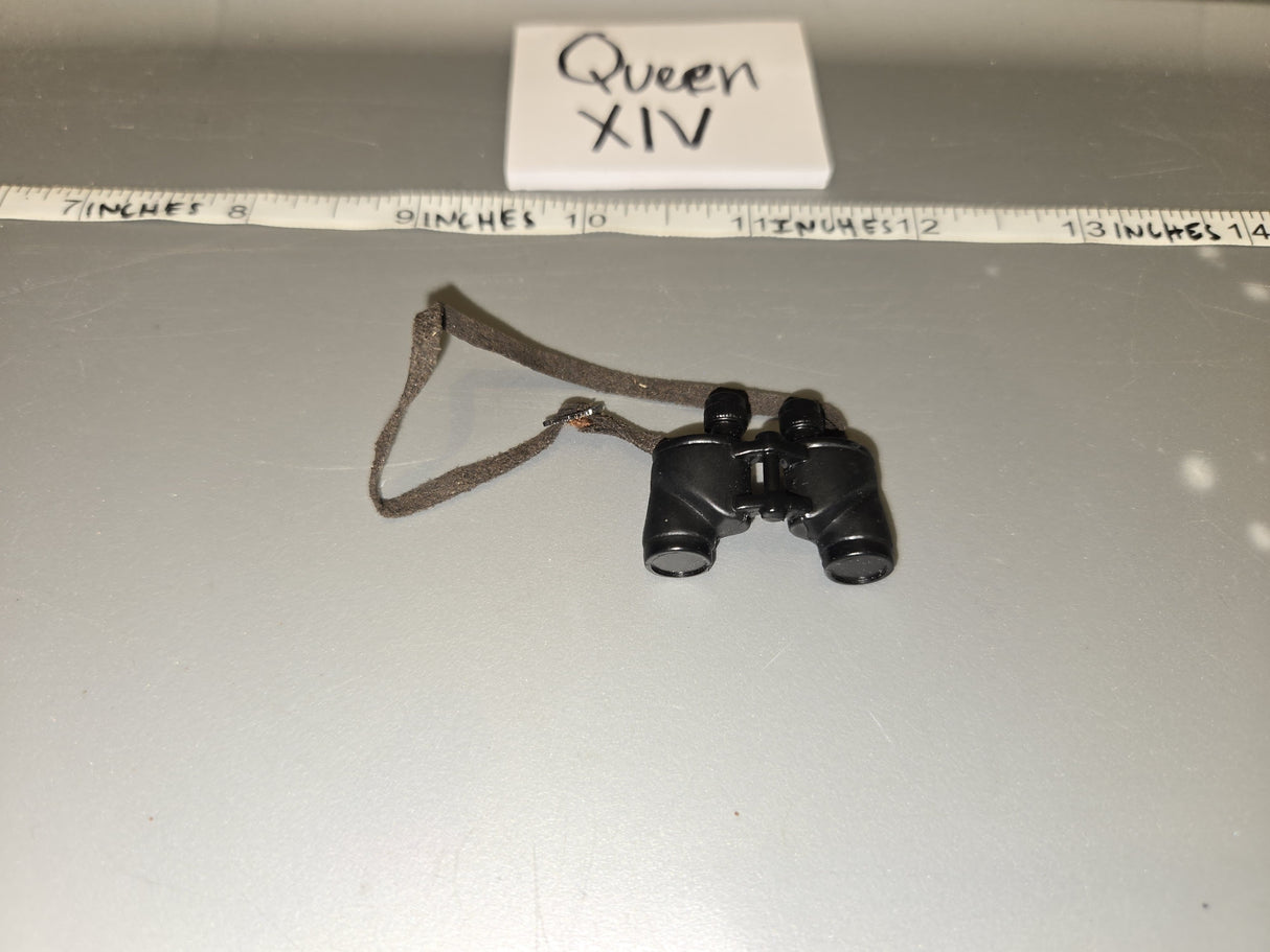 1/6 Scale WWII German Binoculars l