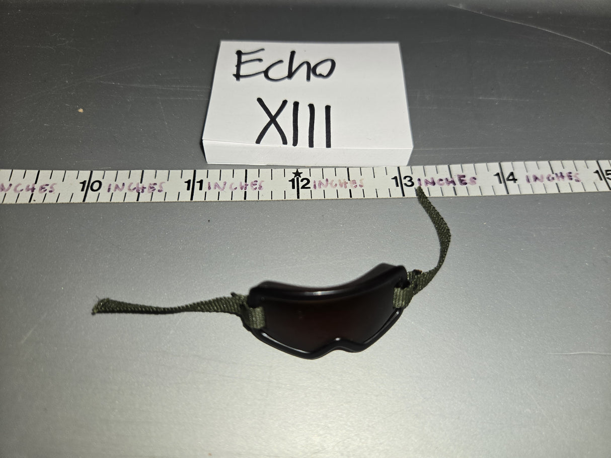 1/6 Scale Modern Dust Goggles