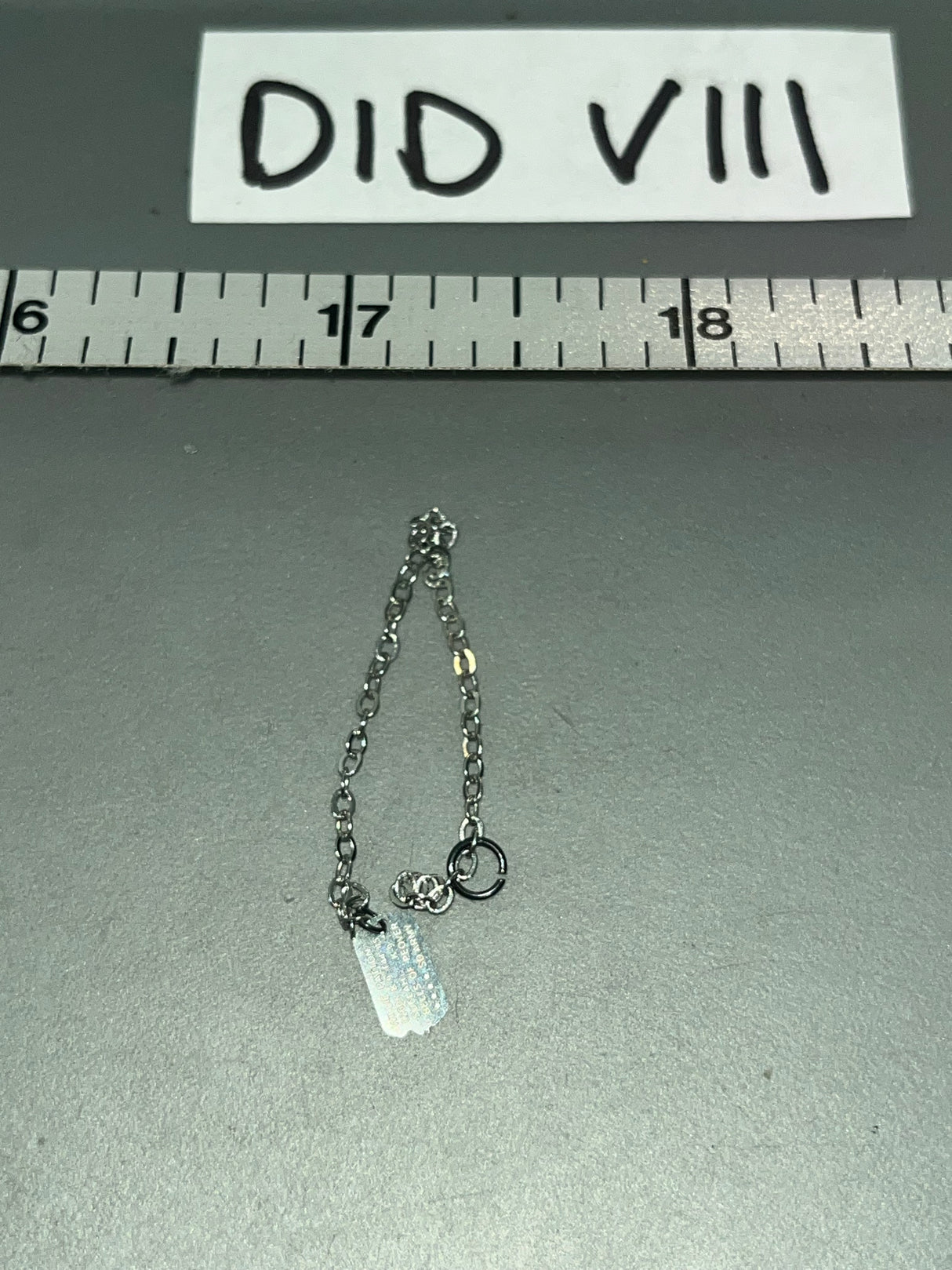 1/6 Scale WWII US Dog - DID Patton