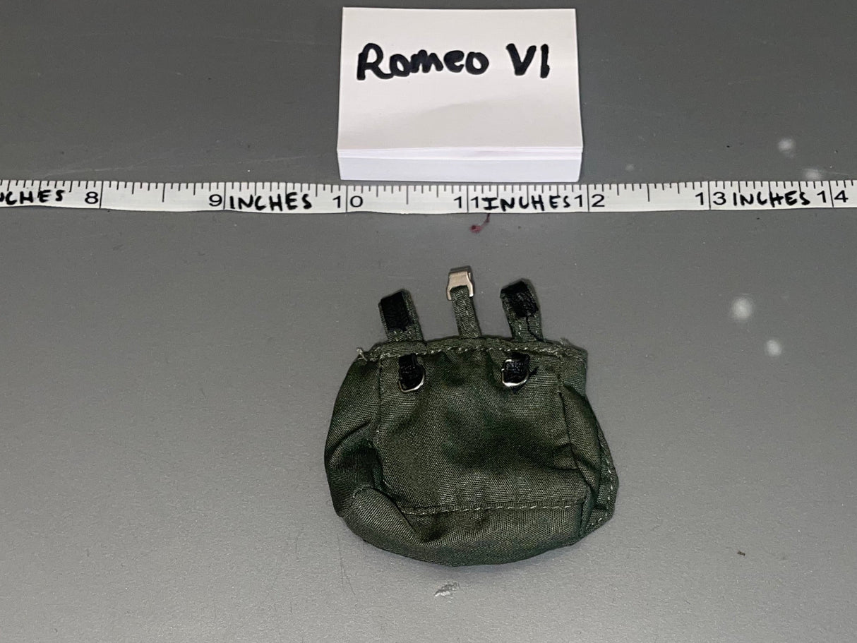 1:6 Scale WWII German Bread Bag