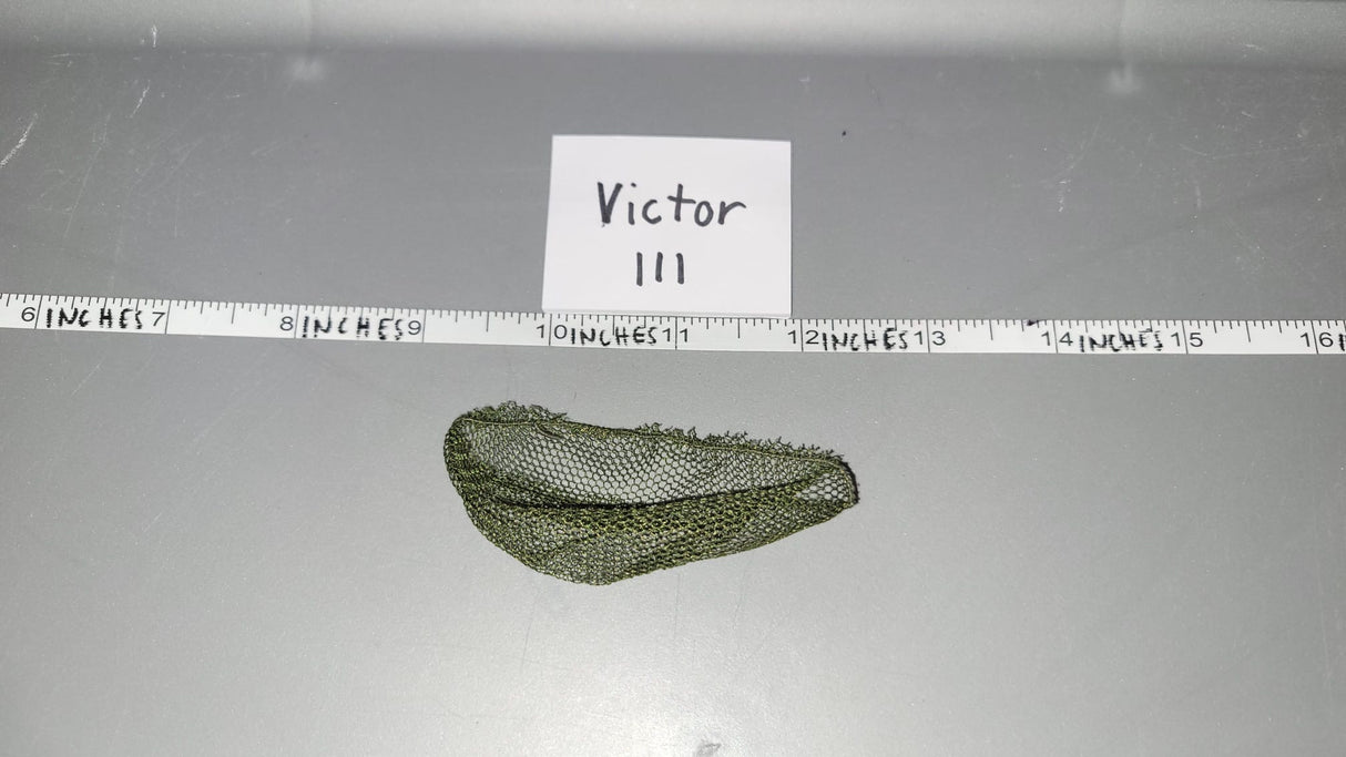 1/6 Scale WWII US Helmet Netting