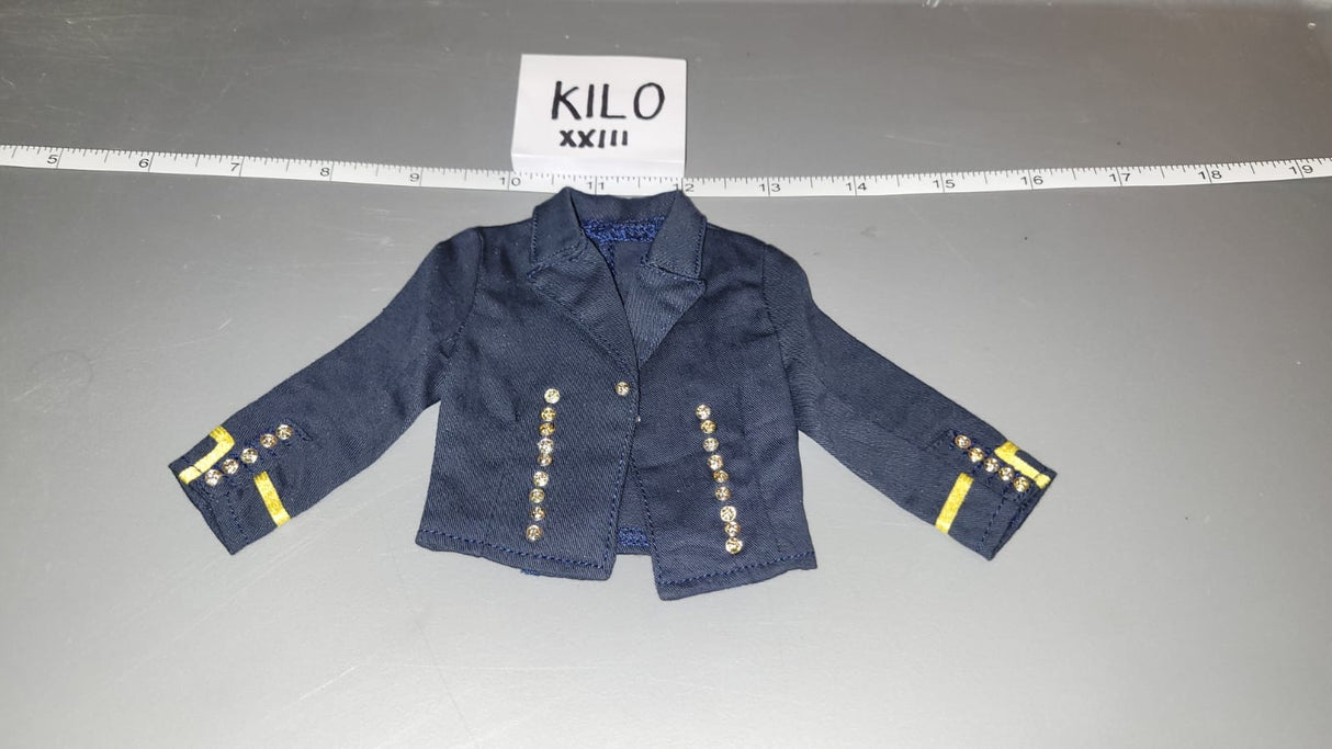 1/6 Scale WWII German Kriegsmarine Jacket