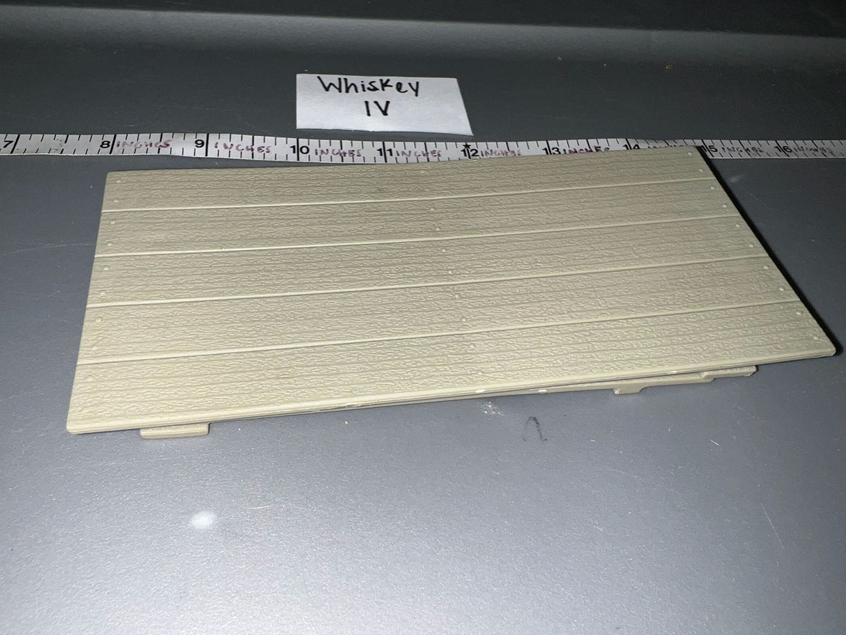 1/6 Scale WWII US Folding Table