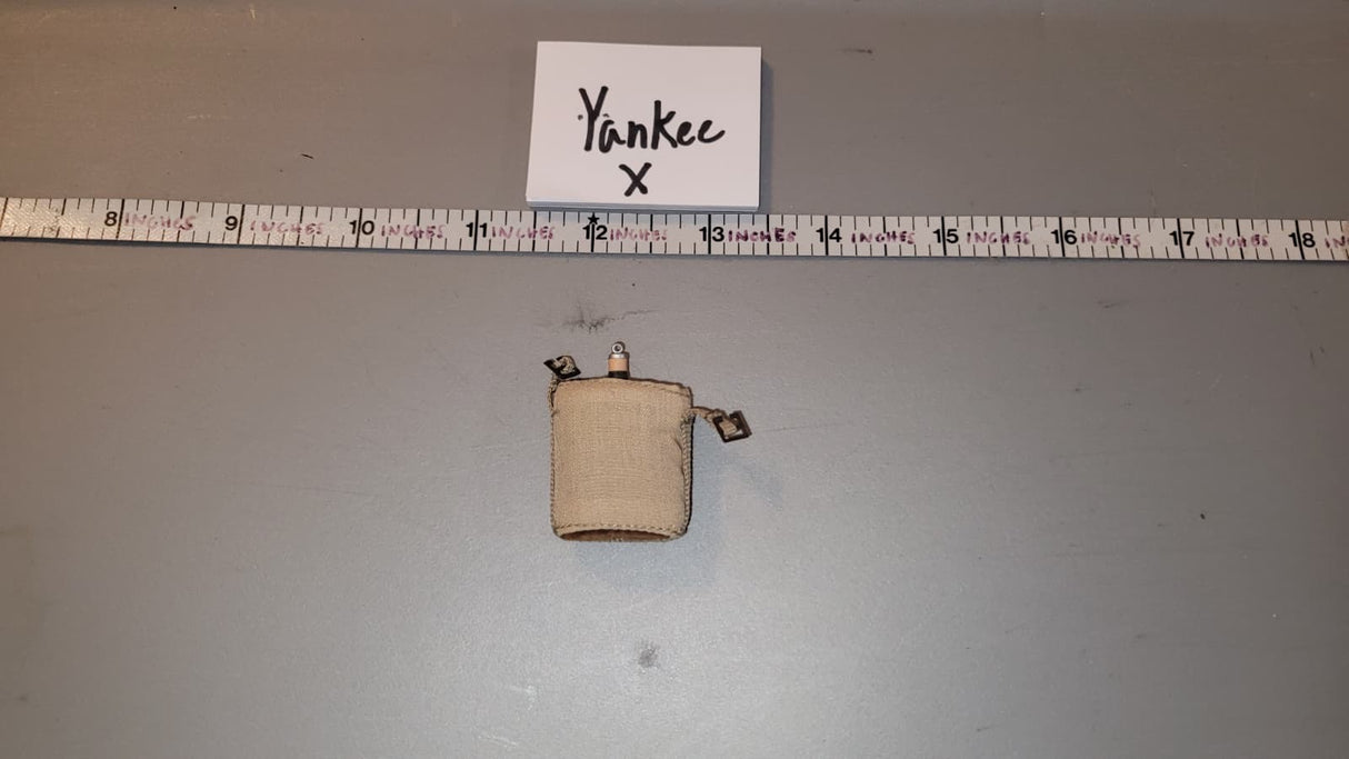 1/6 Scale WWII British Canteen