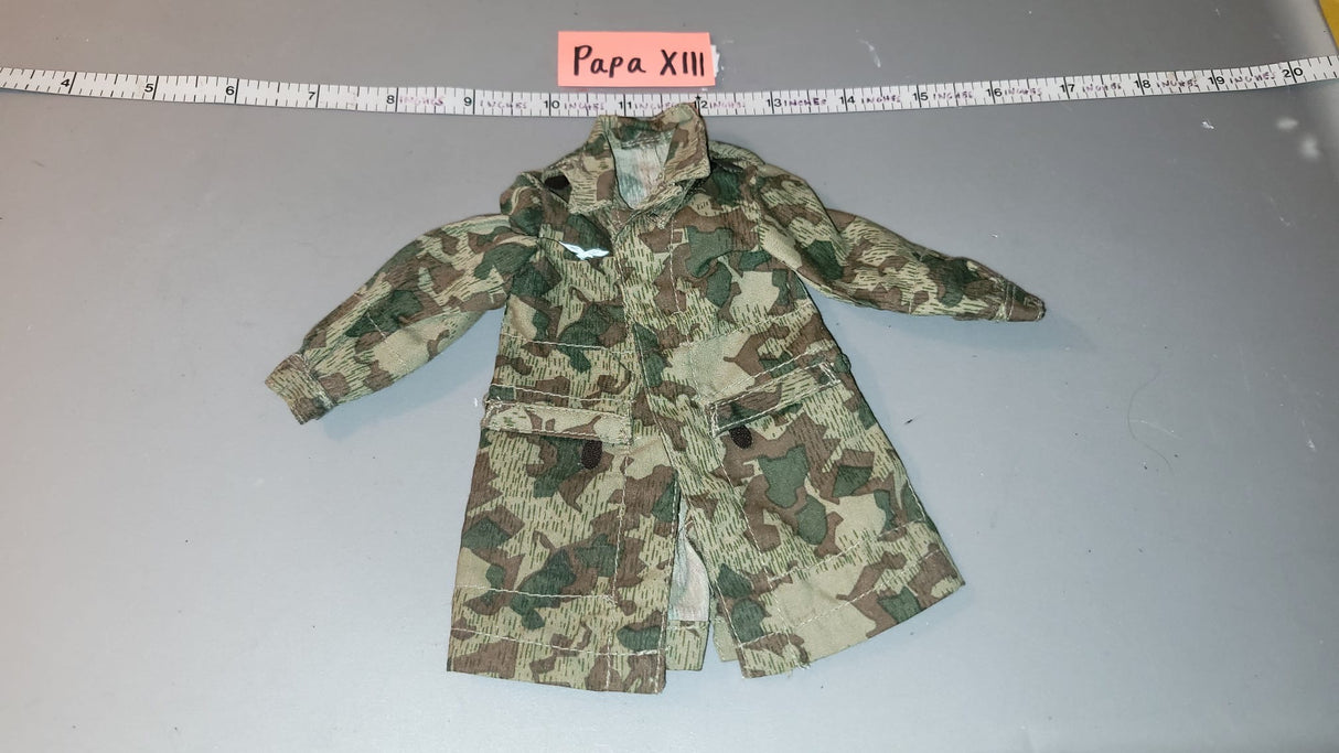 1/6 Scale WWII German fallschirmjager Smock 101464