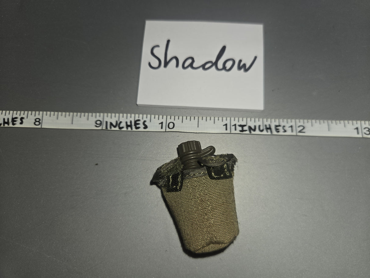 1/6 Scale Vietnam US Canteen
