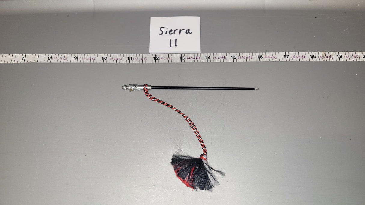 1/6 Scale WWII German General Baton