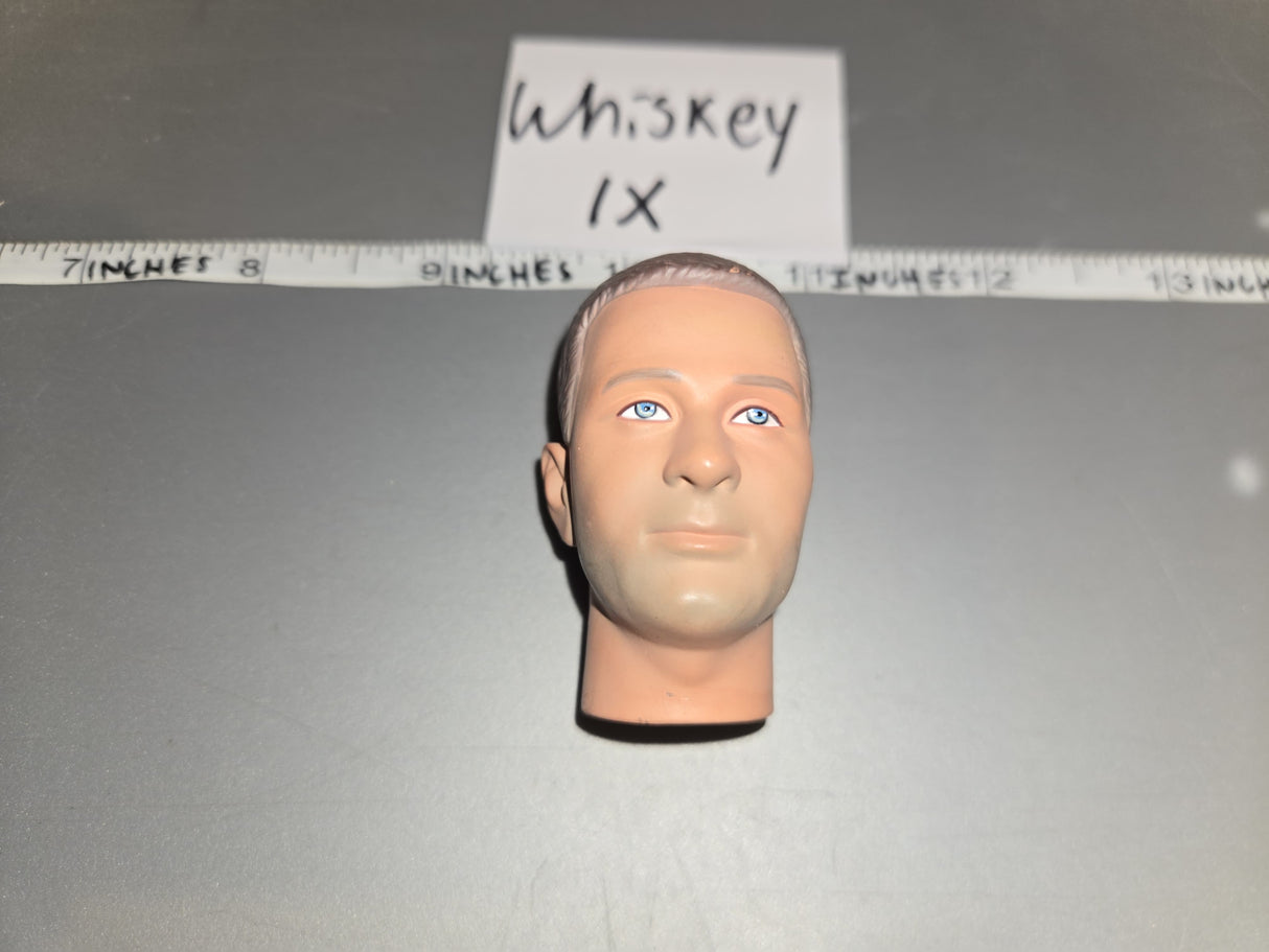 1/6 Dragon Head Sculpt