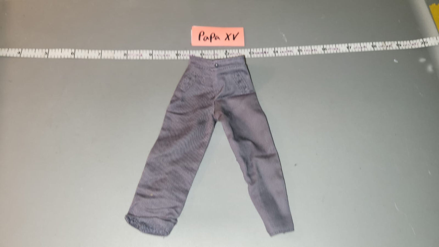 1/6 Scale WWII German Pants - Early War
