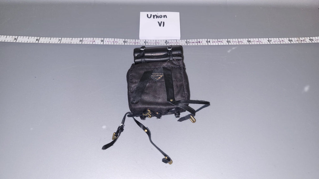 1/6 Scale Civil War Backpack