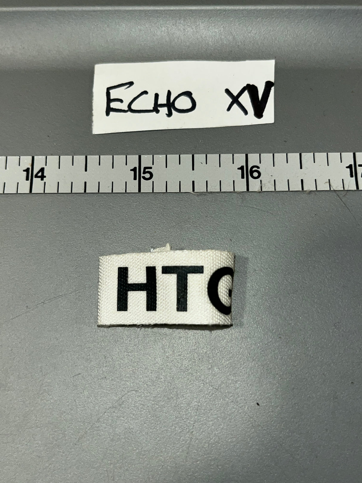 1/6 Scale WWII US Hawaiian Territorial Guard Arm Band