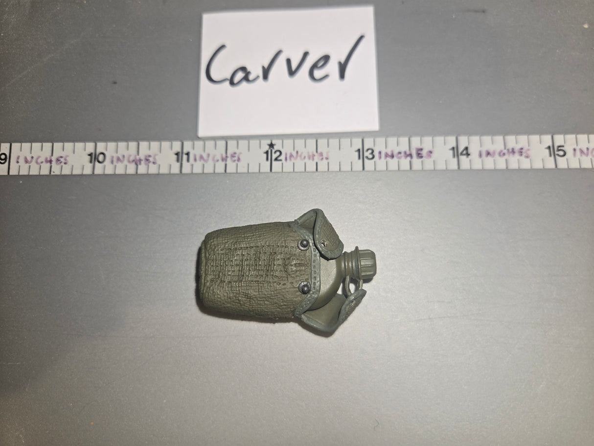 1/6 Scale Vietnam US Canteen