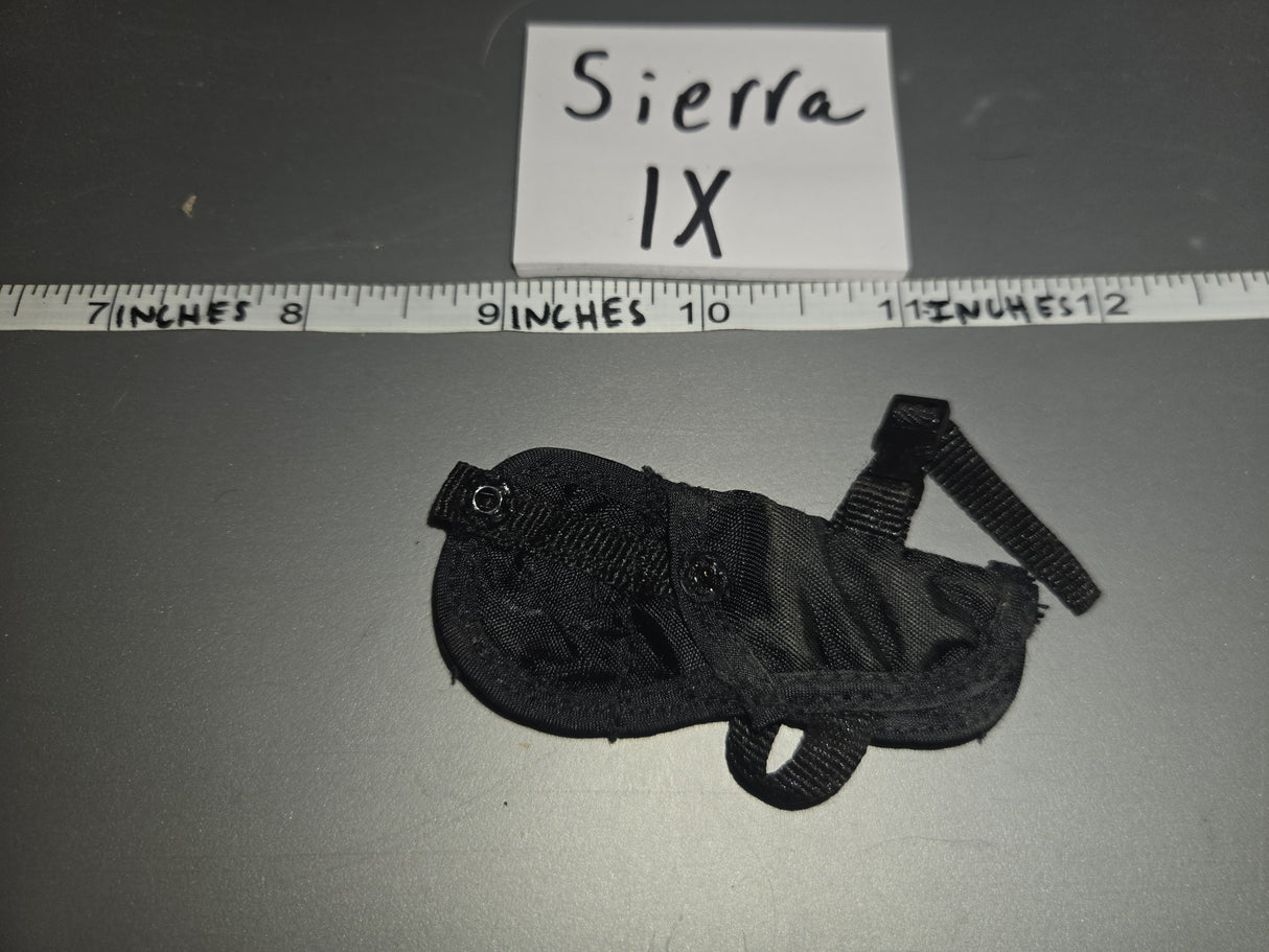 1/6 Scale Modern Holster