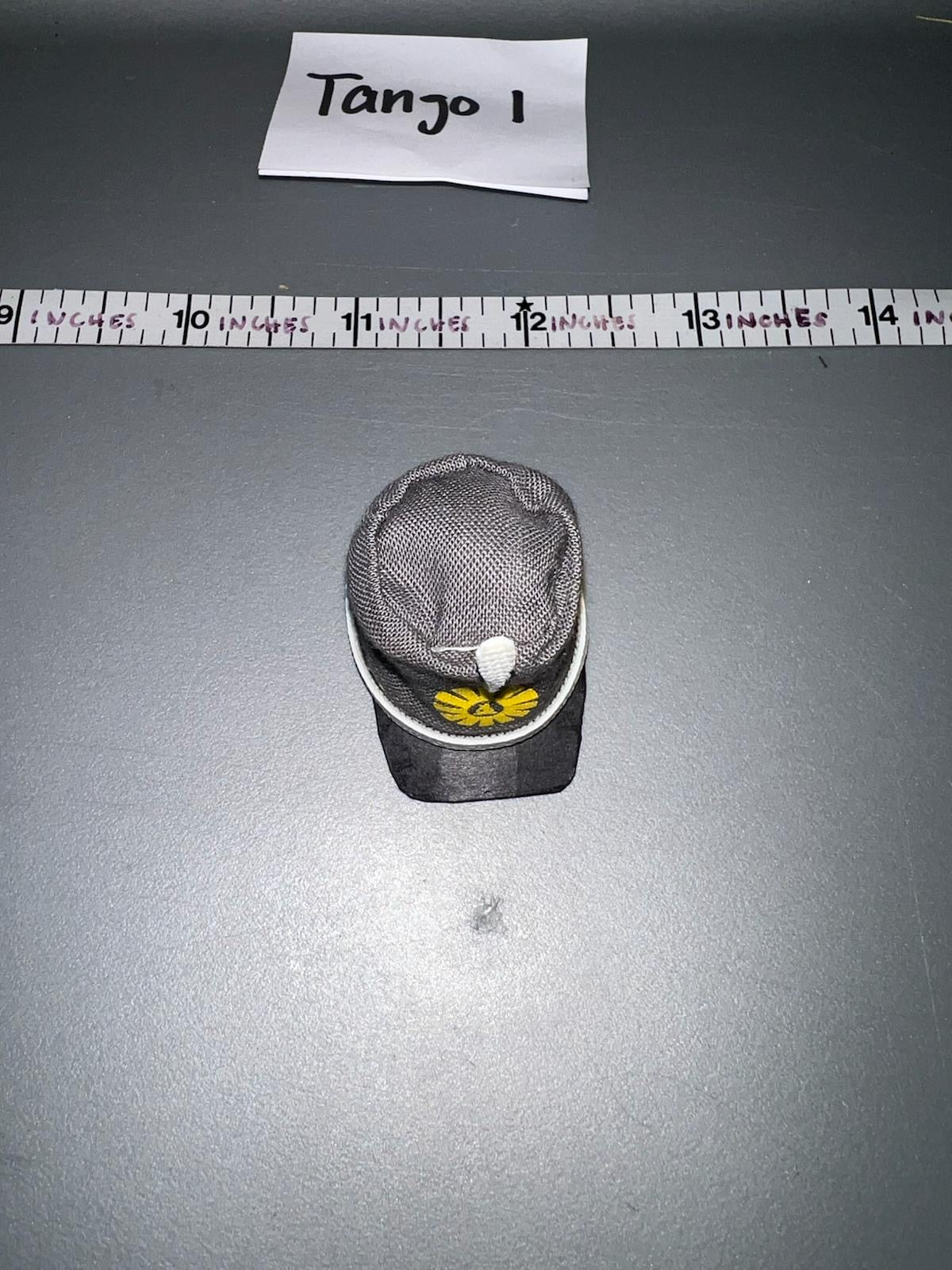 1/6 scale Civil War Tall Kepi Hat