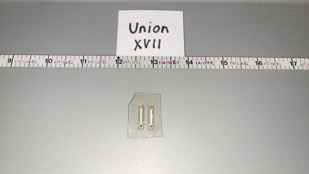 1/6 Scale WWII German Cigarette Lot