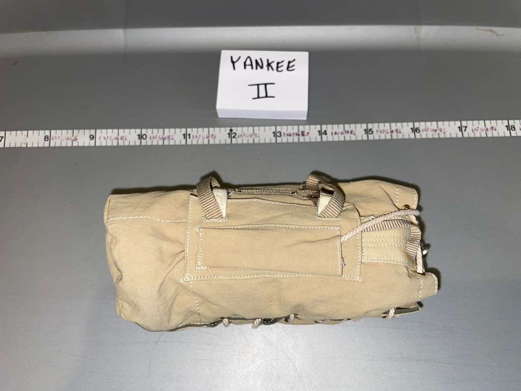 1/6 Scale WWII US Leg Bag