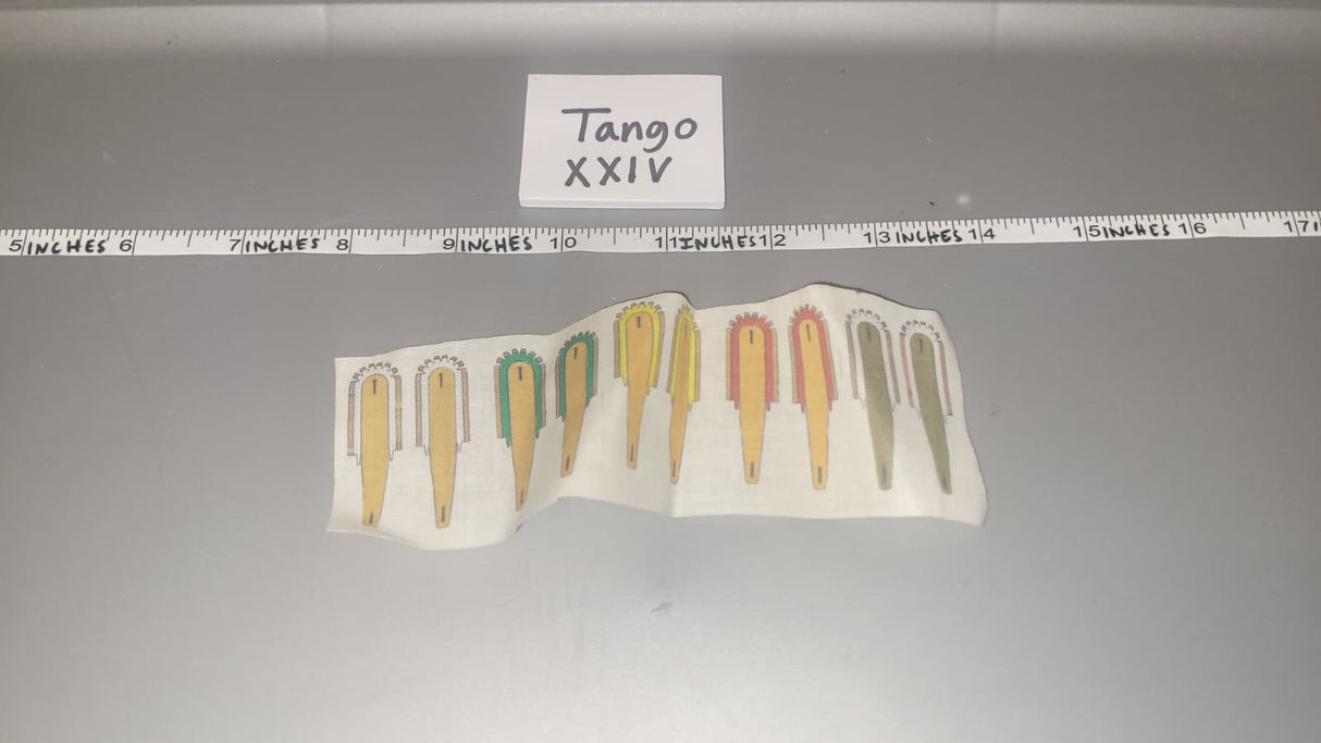 1/6 Scale WWII German Insignia Lot