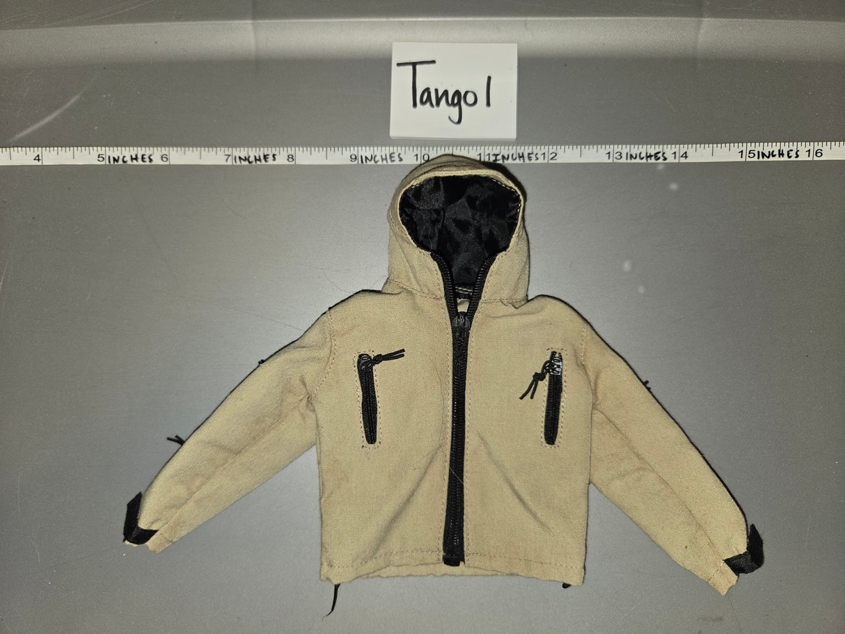 1:6 Modern Era Civilian Jacket