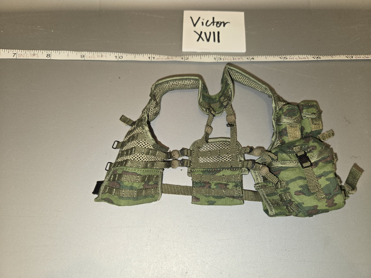 1/6 Scale Modern Russian Web Gear - DAM l