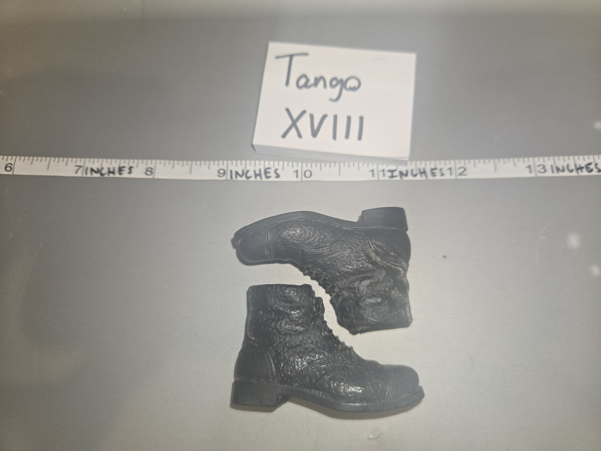 1/6 Scale WWII German Boots