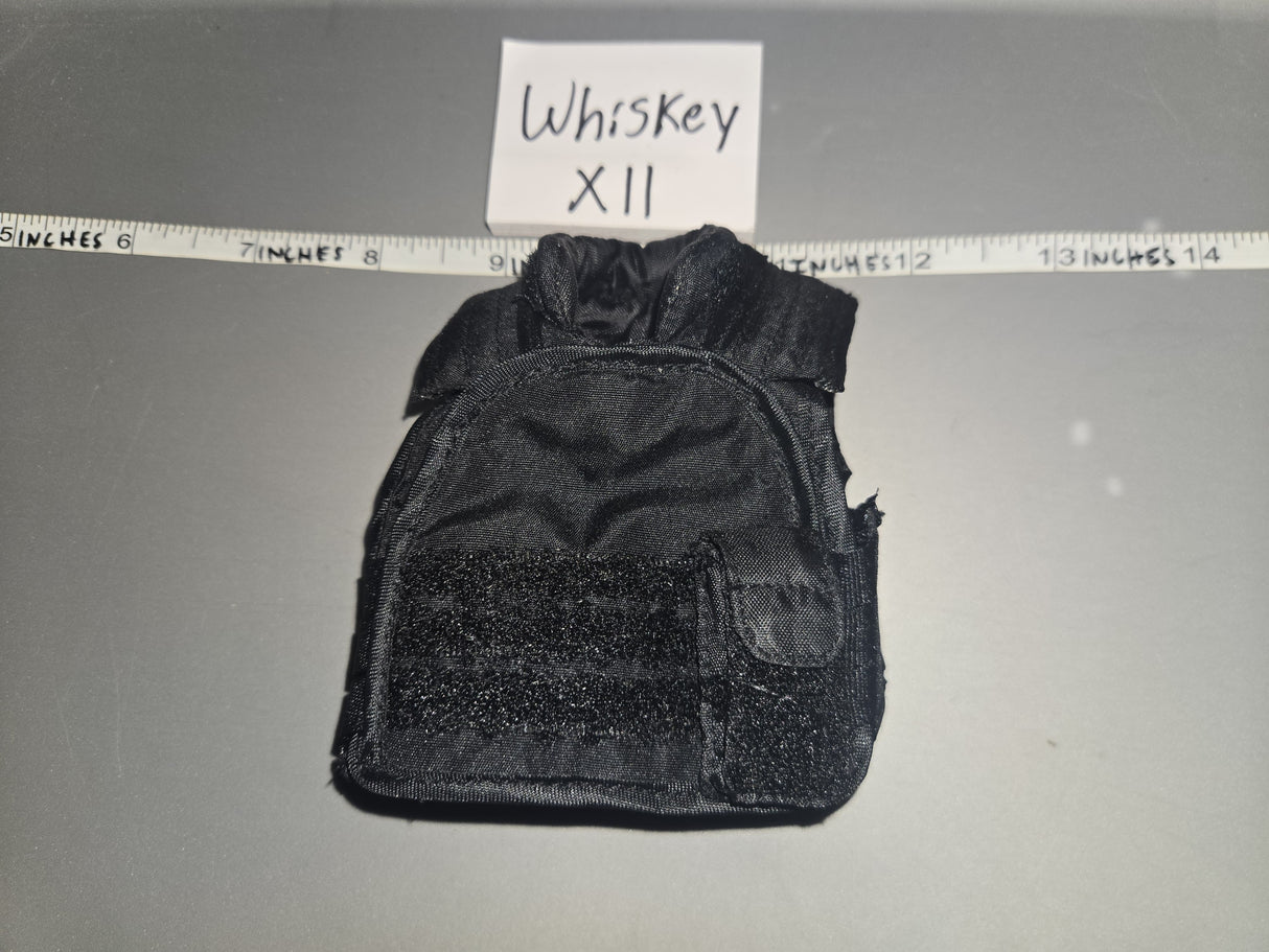 1/6 Scale Modern Era Police Body Armor