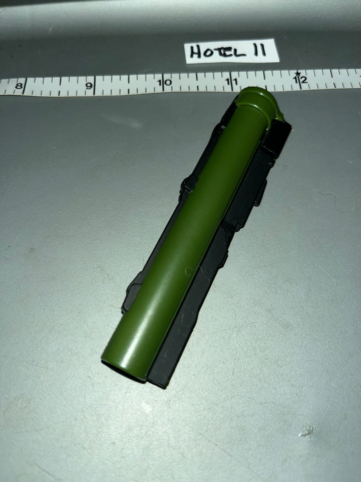 1/6 Scale Vietnam US Laws Rocket