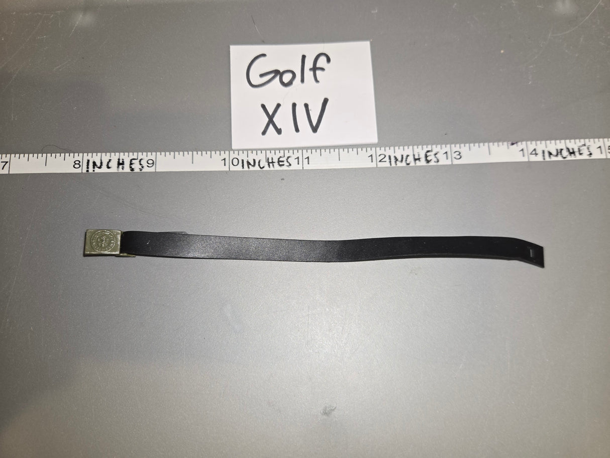 1:6 Scale WWII German Belt
