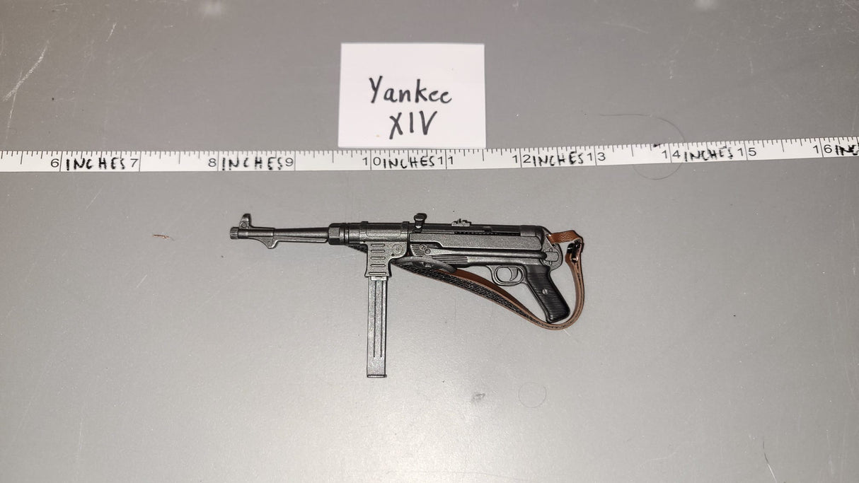 1/6 Scale WWII German MP-40