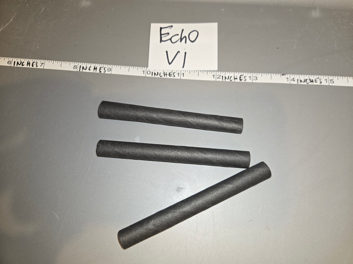 1/6 Scale WWII US Bazooka Rockets Ammunition Tubes