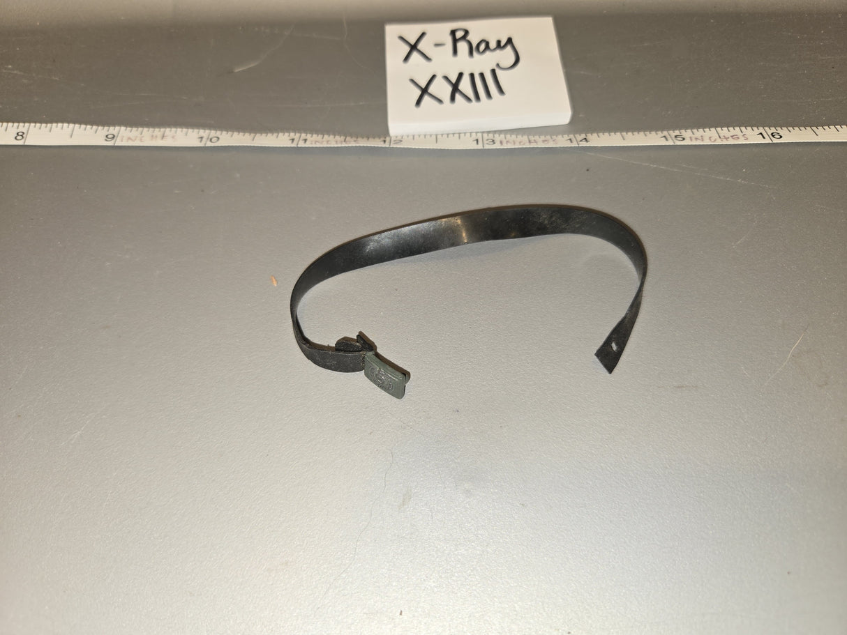 1:6 Scale WWII German Belt