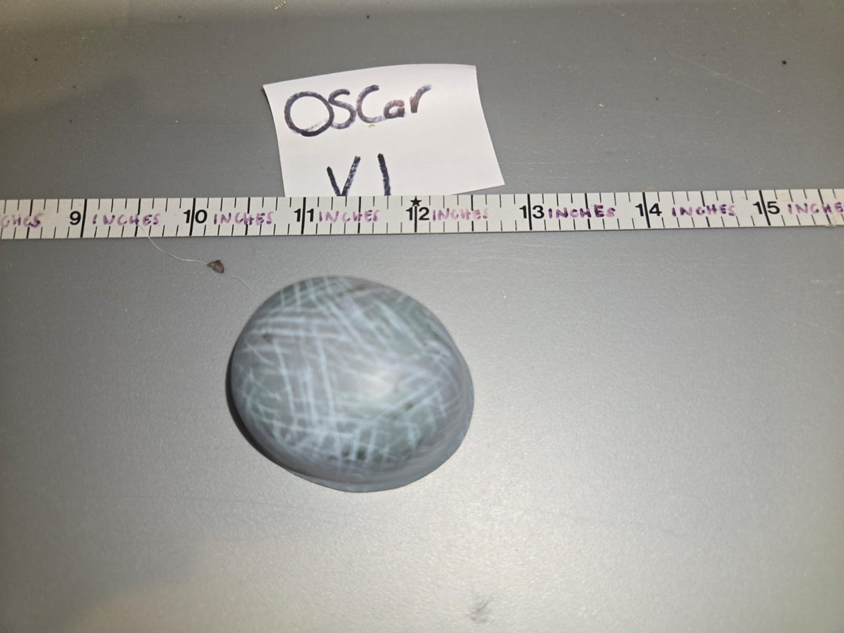 1:6 Scale WWII German Fallshirmjager Helmet