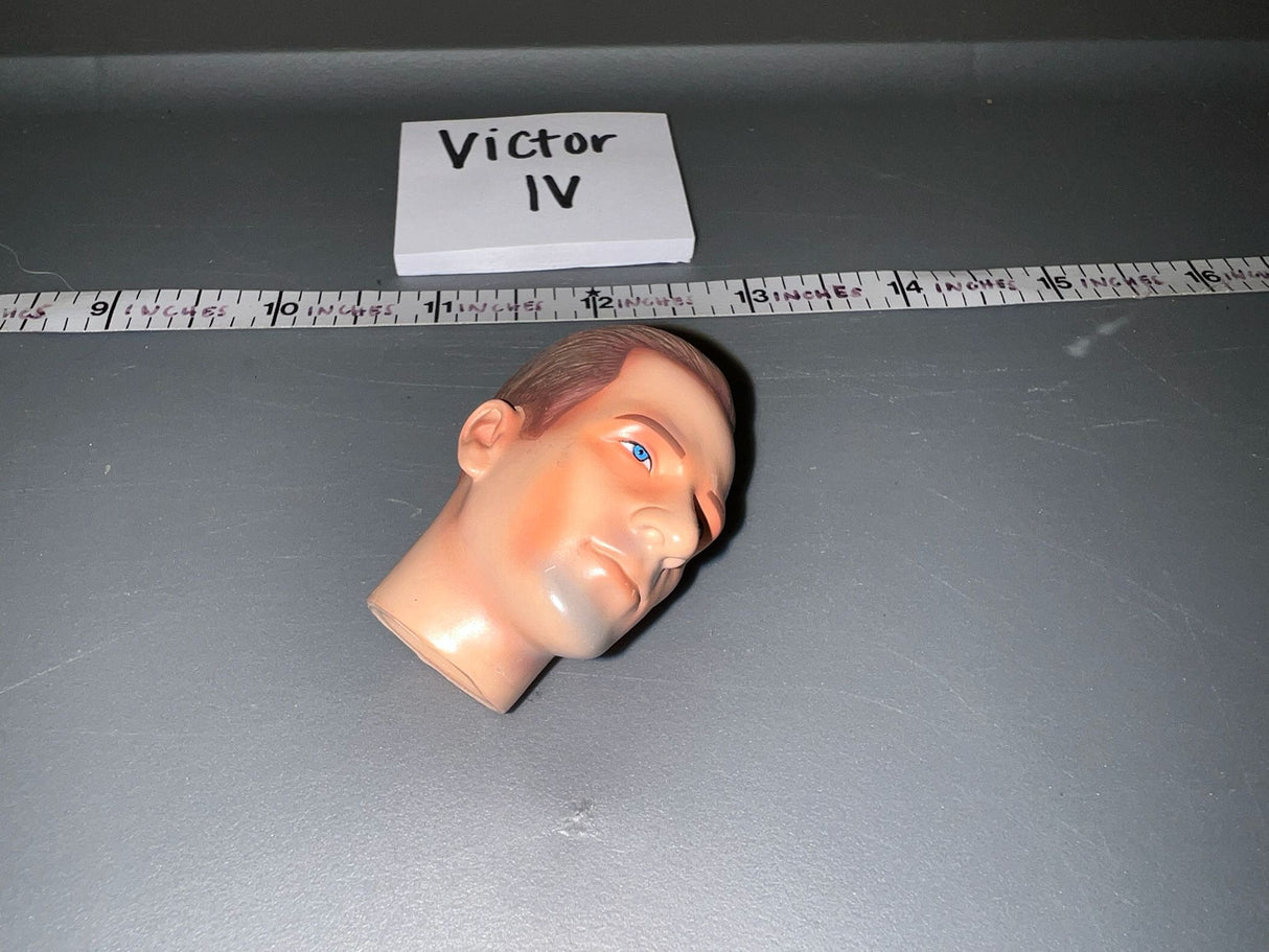 1/6 Scale Dragon Head Sculpt