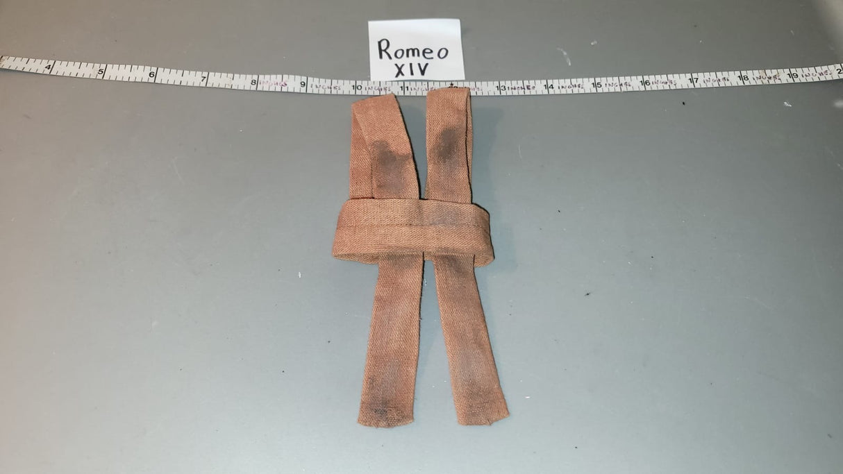 1/6 Scale Star Wars Jedi Robes