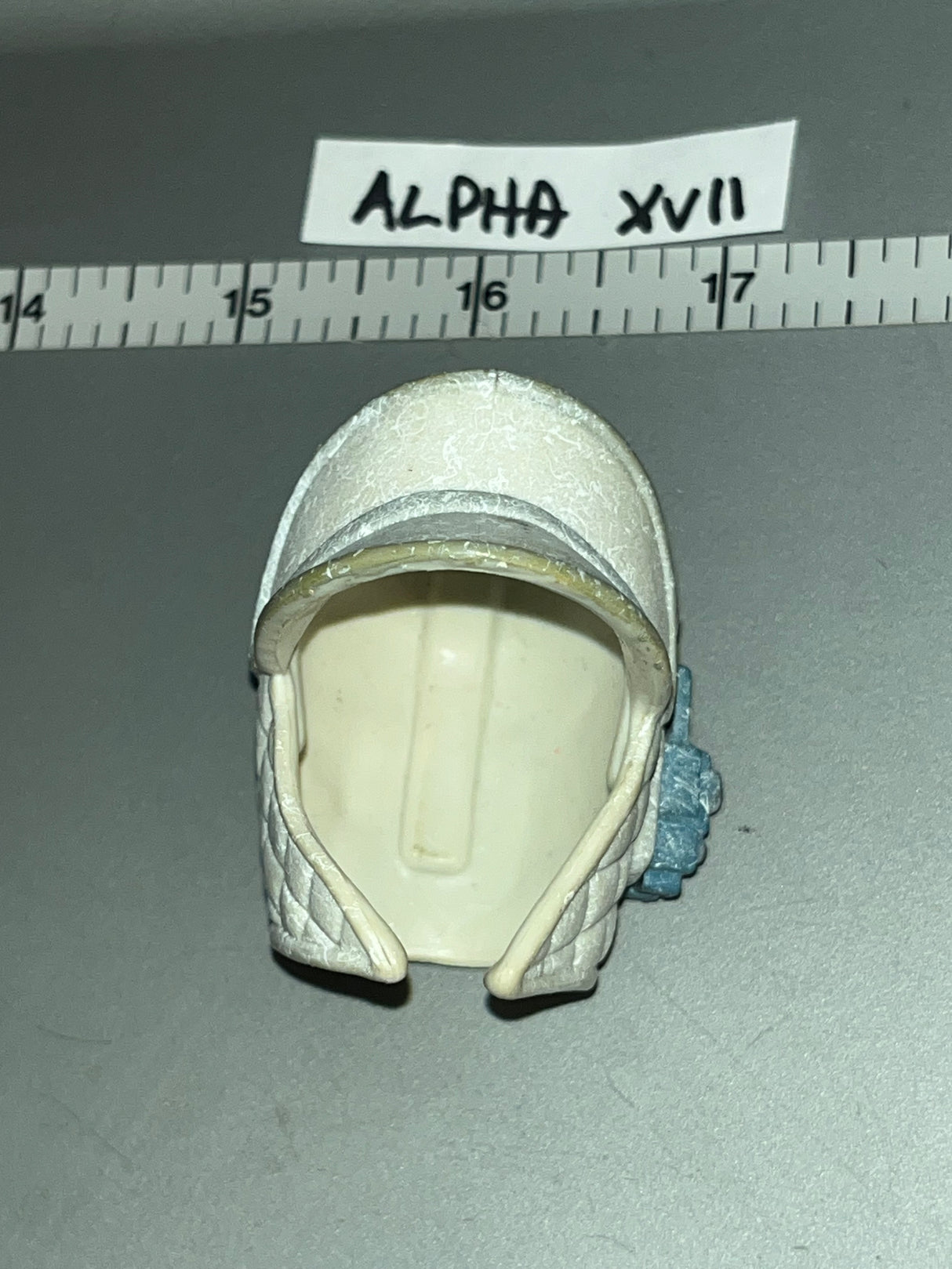 1/6 Scale Star Wars Rebel Hat