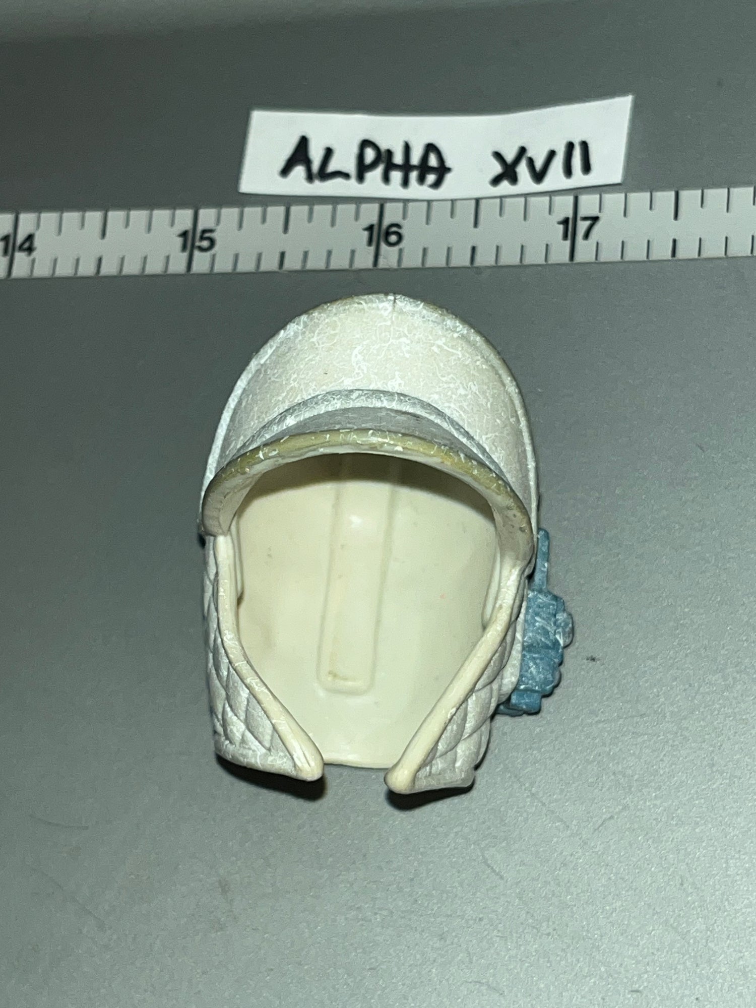 1/6 Scale Star Wars Rebel Hat