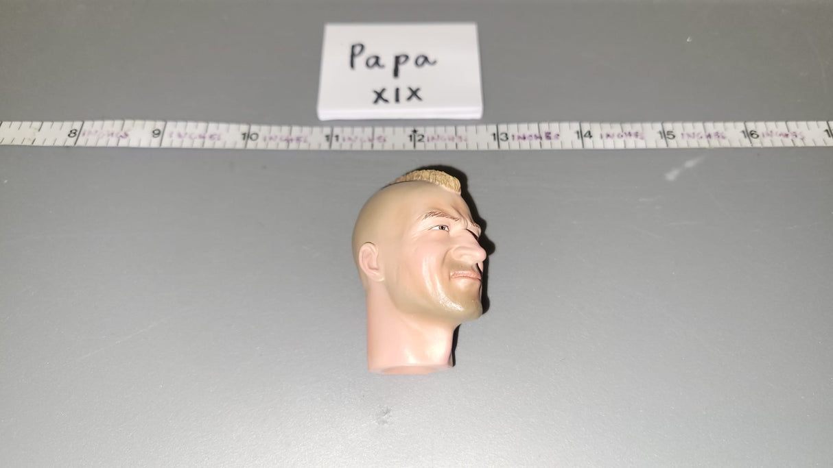 1/6 Scale Dragon Head Sculpt