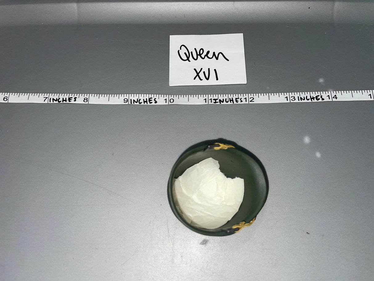 1/6 Scale WWII US Helmet