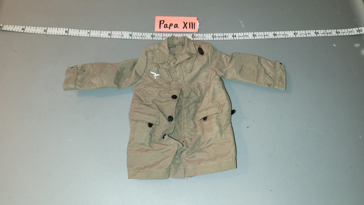 1/6 Scale WWII German fallschirmjager Smock