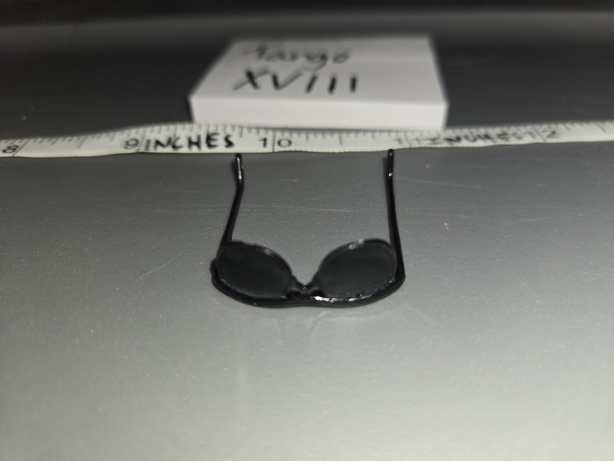 1/6 Scale Modern Era Sunglasses