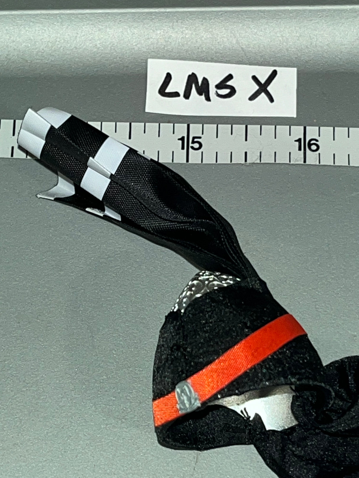 1:6 Scale Modern Era Pakistan Dress Hat - Kings Toy