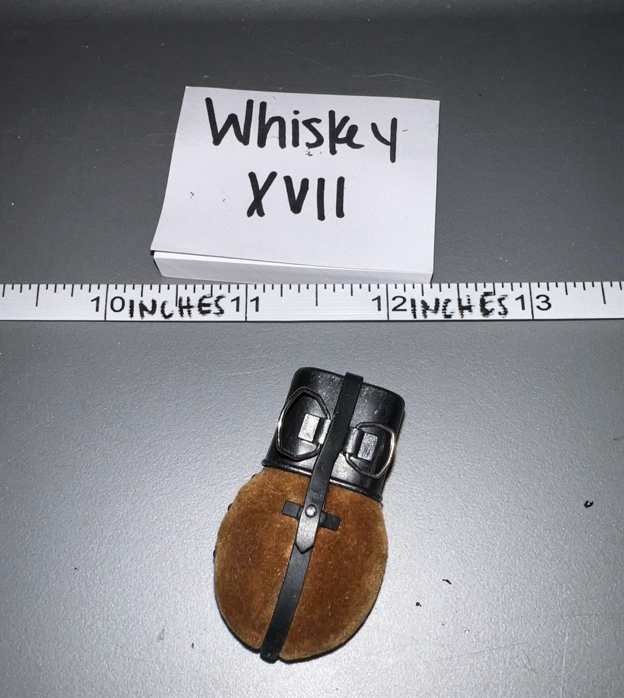 1:6 WWII German Canteen -