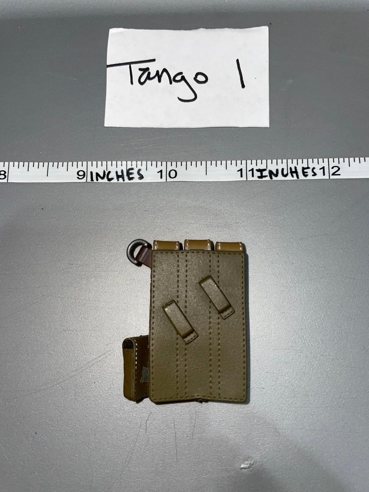 1/6 Scale WWII German MP-40 Pouch