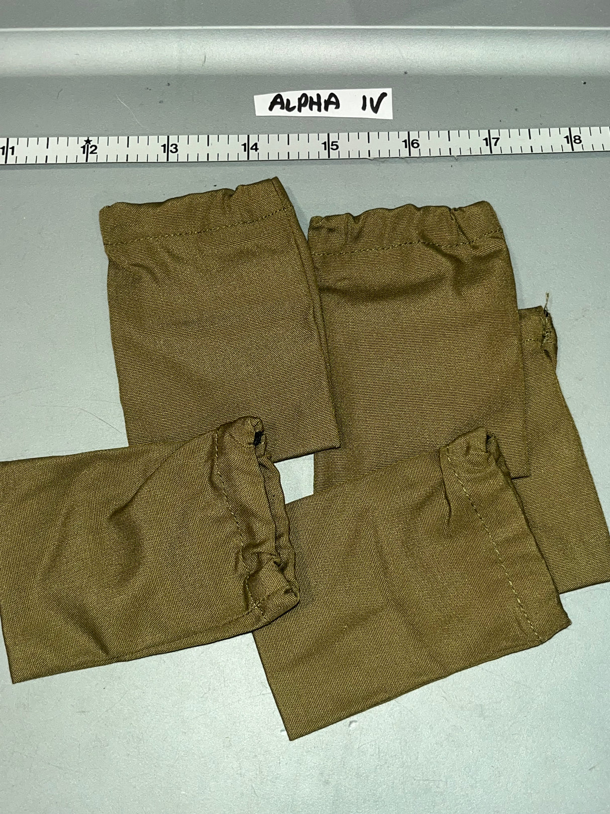 1/6 Scale Modern Era Sandbag Lot
