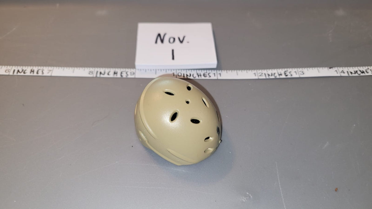1/6 Modern Era Special Forces Helmet