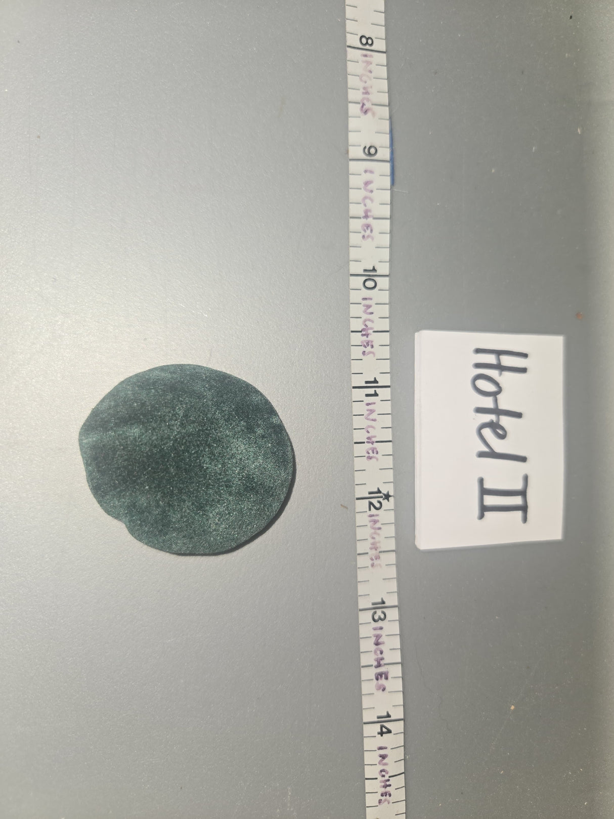 1:6 Scale WWII British Beret