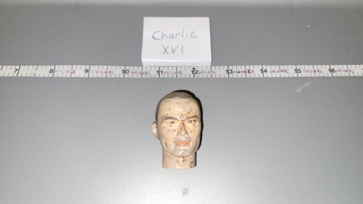 1/6 Scale Dragon Head Sculpt